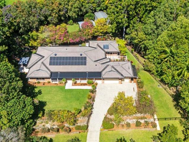 House for sale in Currumbin Valley, Gold Coast City