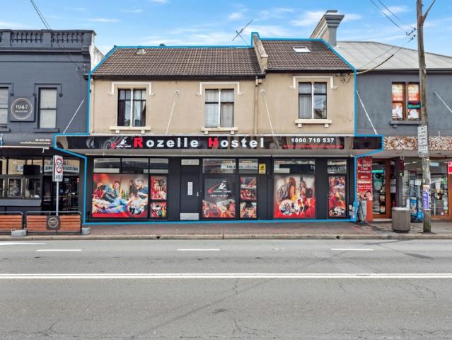 Office for sale in Sydney, New South Wales