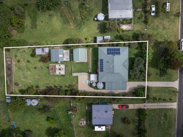 House for sale in Eungai Creek