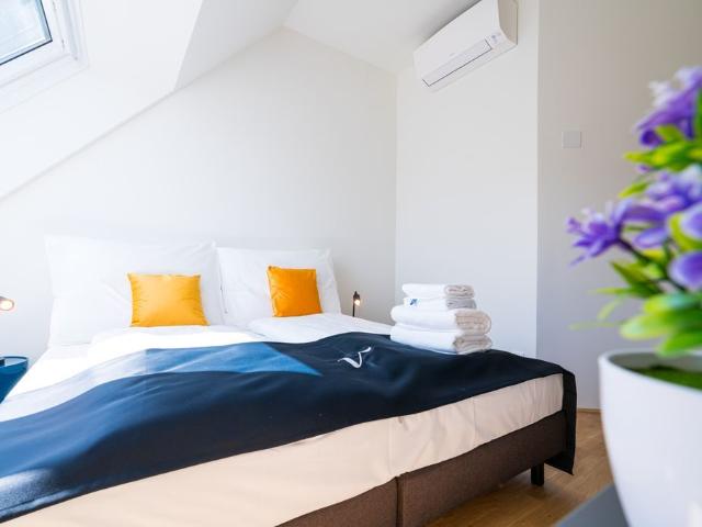 Apartment mieten in KG Leopoldstadt, Wien