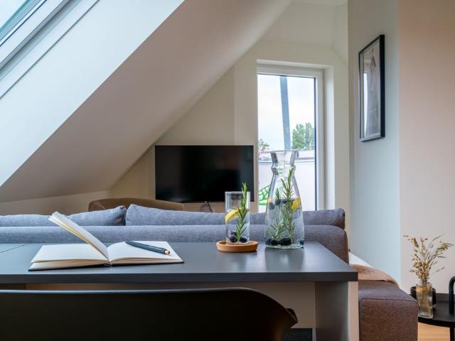 Apartment mieten in KG Leopoldstadt, Wien
