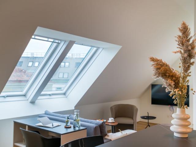 Apartment mieten in KG Leopoldstadt, Wien