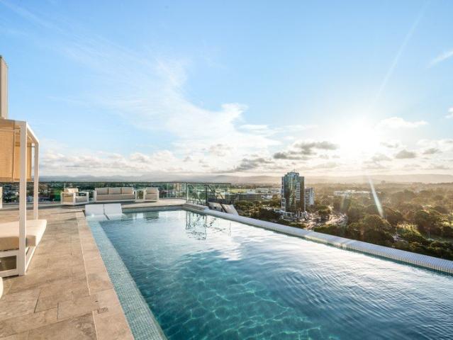 Apartment for sale in Fernbrook, Queensland