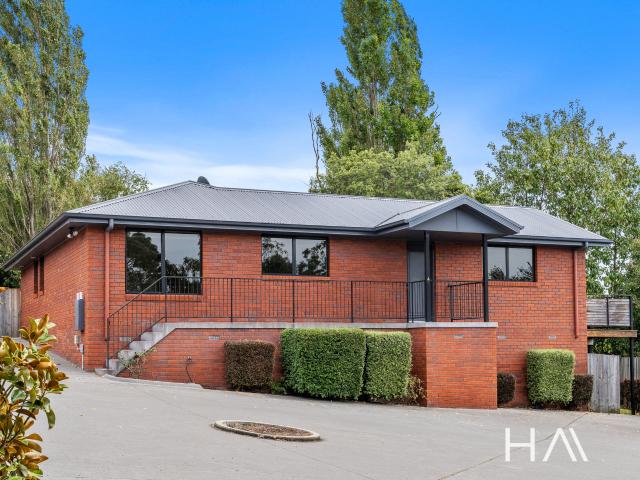 House for sale in Rosetta