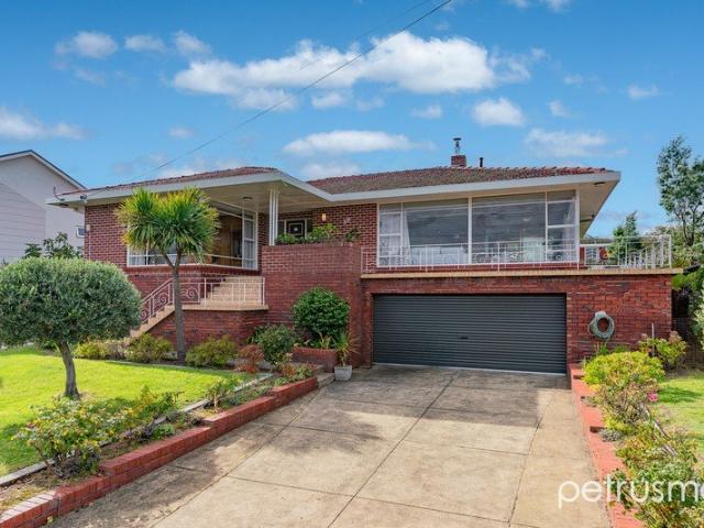 House for sale in Hobart, Tasmania