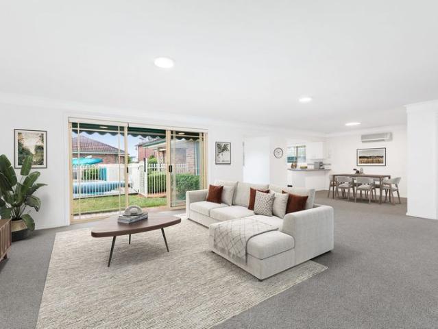 House for rent in Sutherland Shire, Sydney