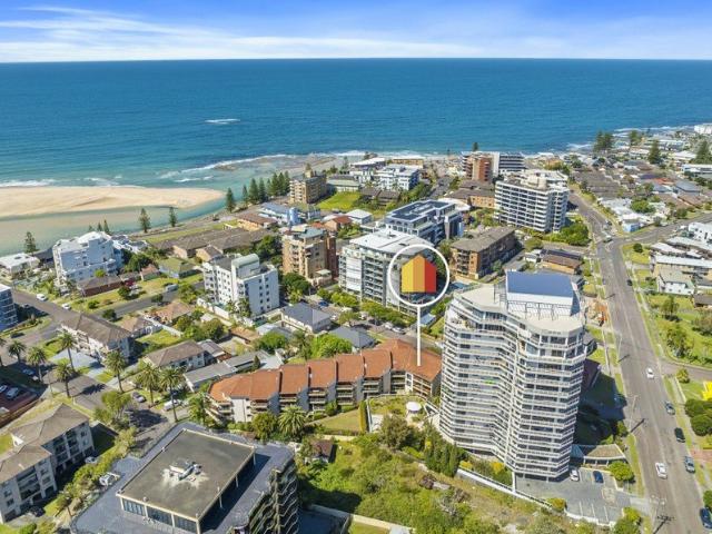Apartment for sale in The Entrance, New South Wales