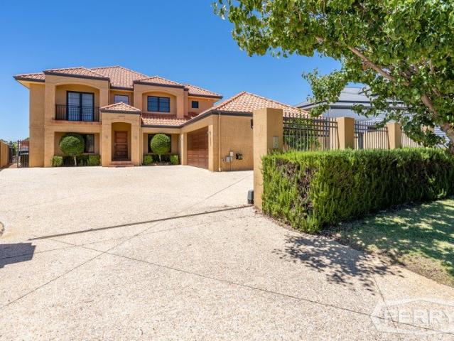 House for sale in Parklands, Western Australia