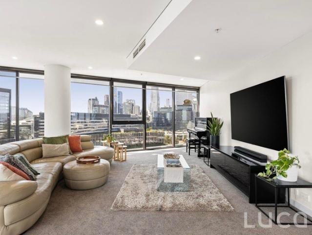 Apartment for sale in Yarra’s Edge, Melbourne