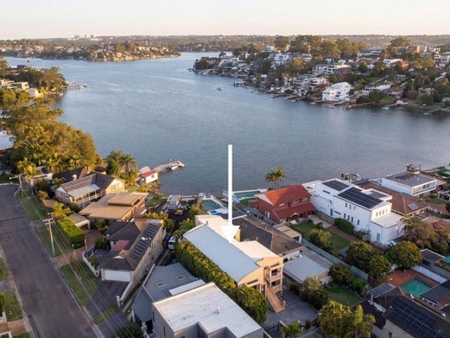 House for sale in St George, Sydney