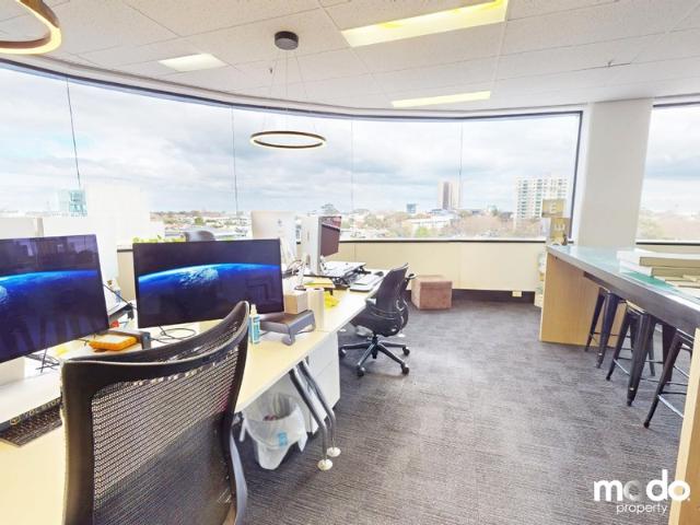 Office for rent in Camerons Creek, Victoria
