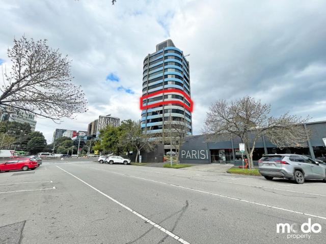 Office for rent in South Melbourne, Melbourne