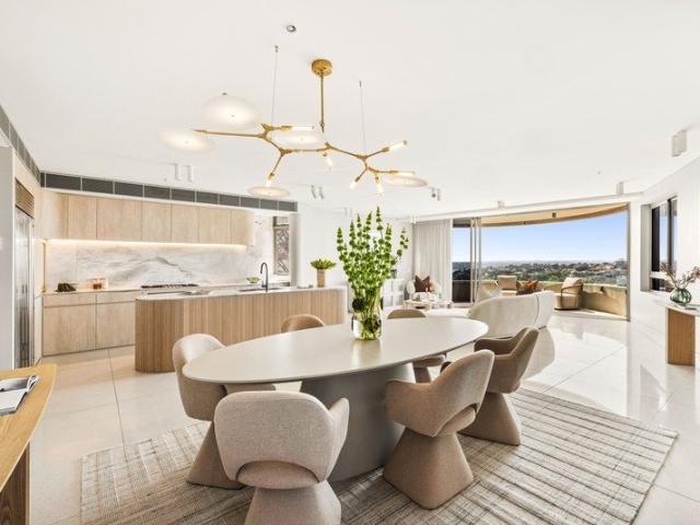 Apartment for sale in Eastern Suburbs, Sydney