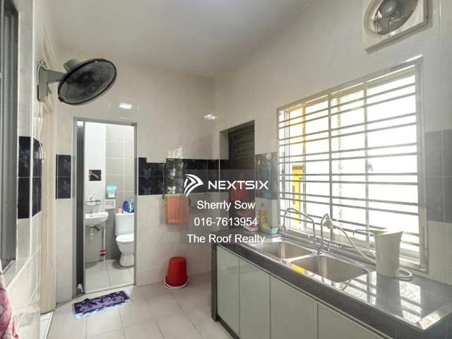 Residential House for sale in Country Heights Damansara, Kuala Lumpur
