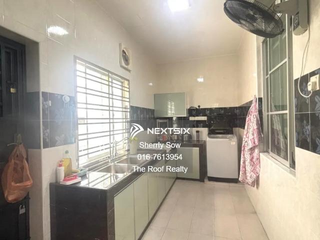 Residential House for sale in Country Heights Damansara, Kuala Lumpur