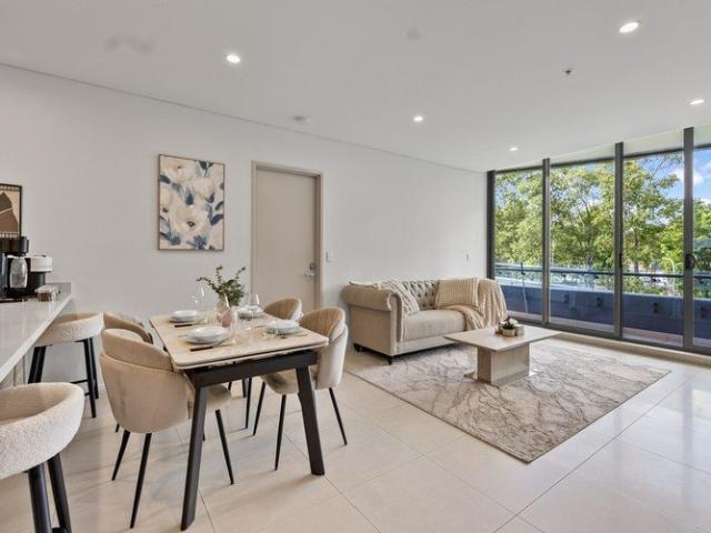 Apartment for sale in Lidcombe, Sydney