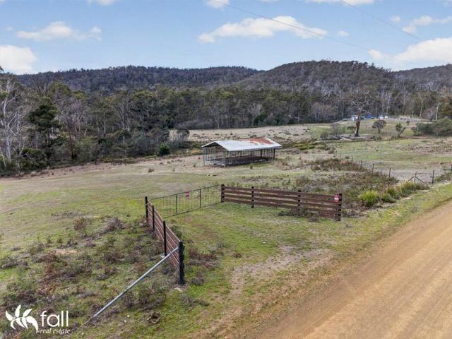 Land for sale in Colebrook, Tasmania