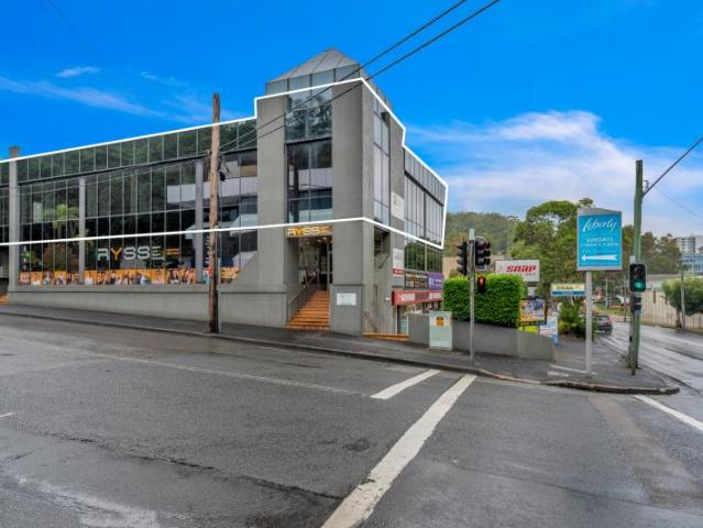 Office for sale in Gosford, New South Wales