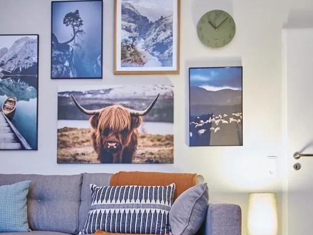 Apartment mieten in Eppendorf, Hamburg