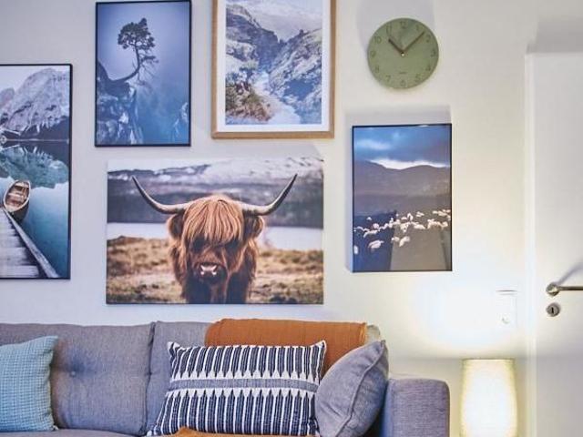 Apartment mieten in Eppendorf, Hamburg