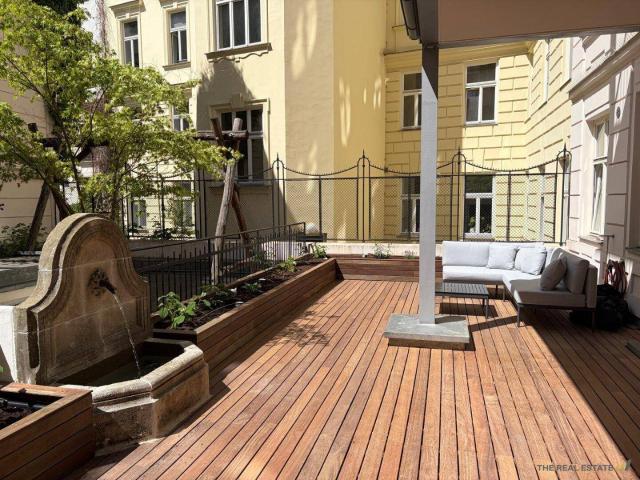 Apartment mieten in Wieden, Wien