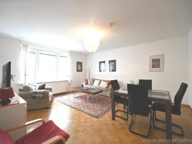 Apartment mieten in Innere Stadt, Wien
