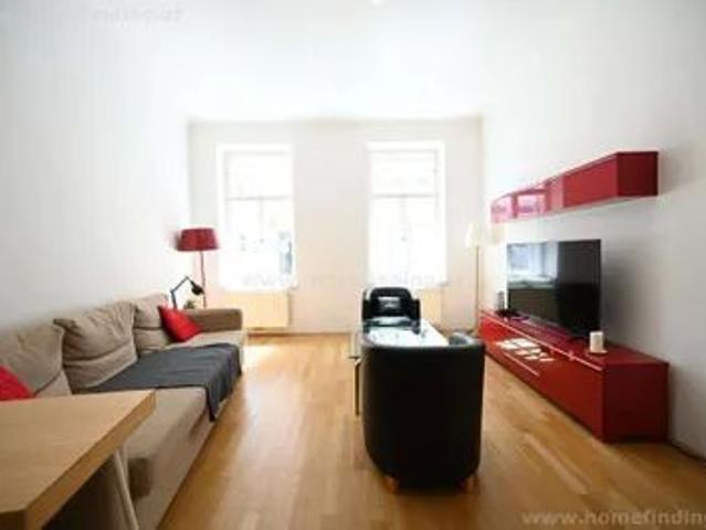 Apartment mieten in Margareten, Wien