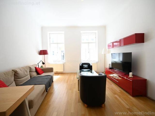 Apartment mieten in KG Margareten, Wien
