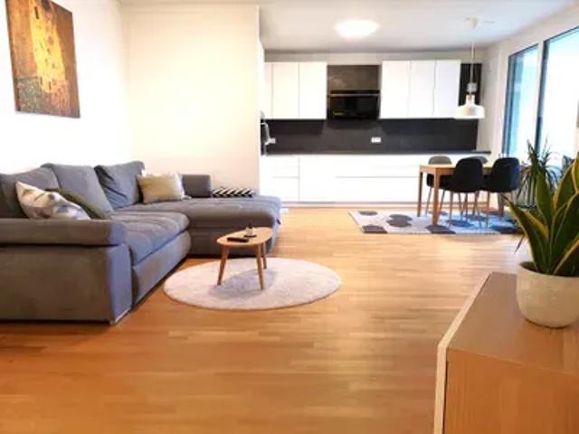 Apartment mieten in Donaustadt, Wien