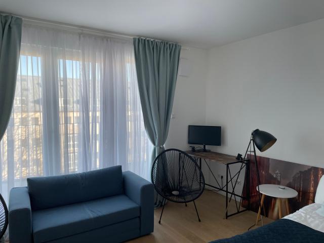 Apartment mieten in Ramersdorf-Perlach, München
