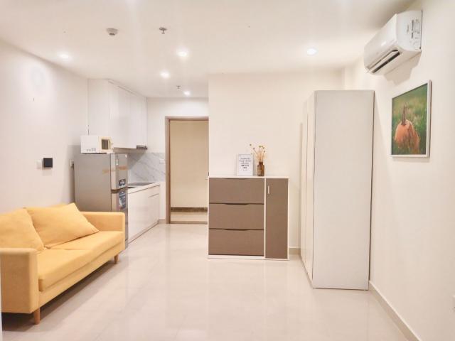 Căn hộ cho thuê tại Thủ Đức, Hồ Chí Minh