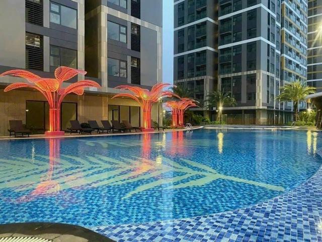 Căn hộ cho thuê tại Thủ Đức, Hồ Chí Minh