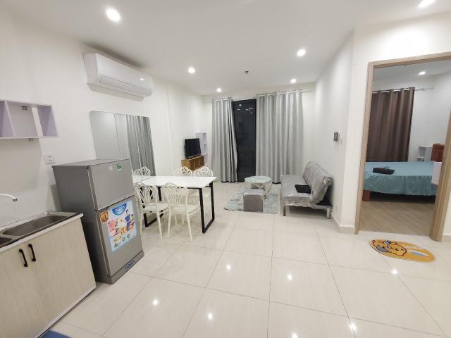 Căn hộ cho thuê tại Thủ Đức, Hồ Chí Minh