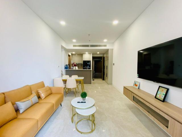 Căn hộ cho thuê tại Thủ Đức, Hồ Chí Minh