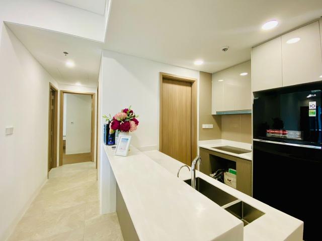Căn hộ cho thuê tại Thủ Đức, Hồ Chí Minh