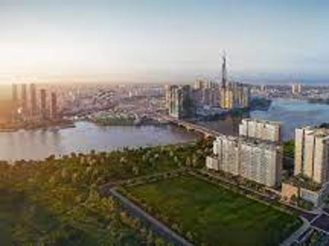 Căn hộ cho thuê tại Thủ Đức, Hồ Chí Minh