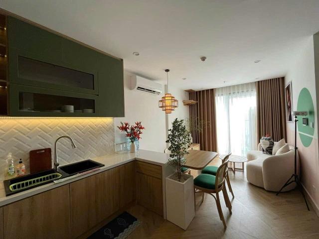 Căn hộ cho thuê tại Thủ Đức, Hồ Chí Minh