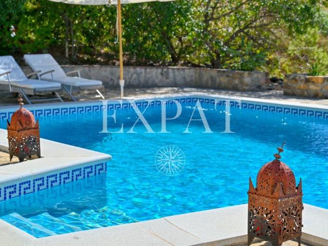 Casa en venta en La Axarquía, Andalucía