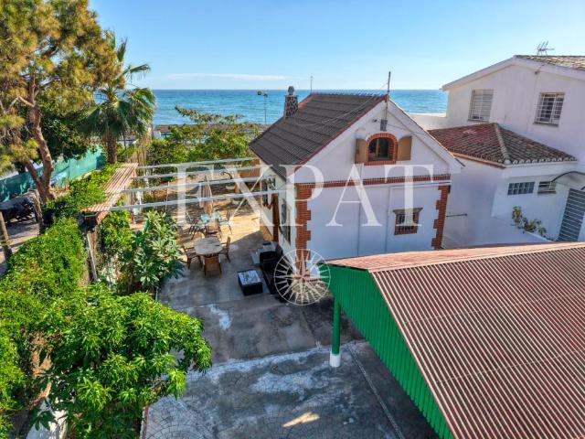 Casa en venta en Almayate Bajo, La Axarquía