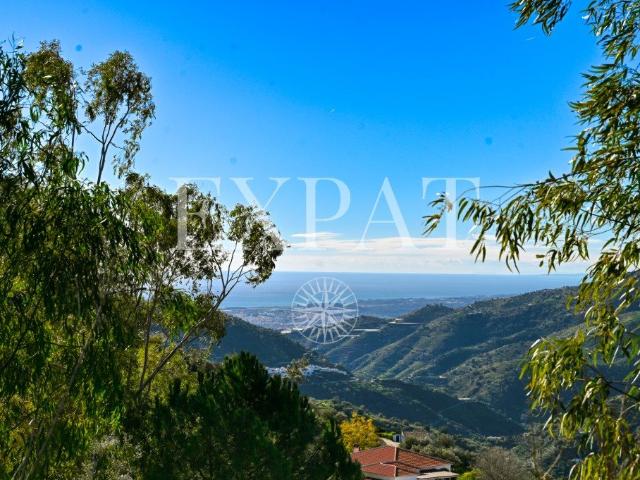 Casa en venta en La Axarquía, Andalucía