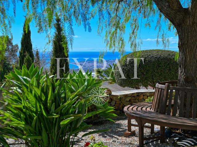Casa en venta en La Axarquía, Andalucía