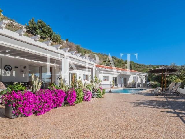 Casa en venta en La Axarquía, Andalucía