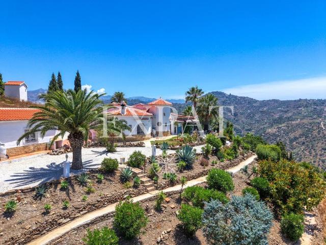 Casa en venta en La Axarquía, Andalucía