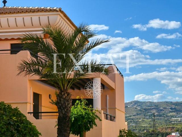 Apartamento en venta en Almayate Bajo, La Axarquía