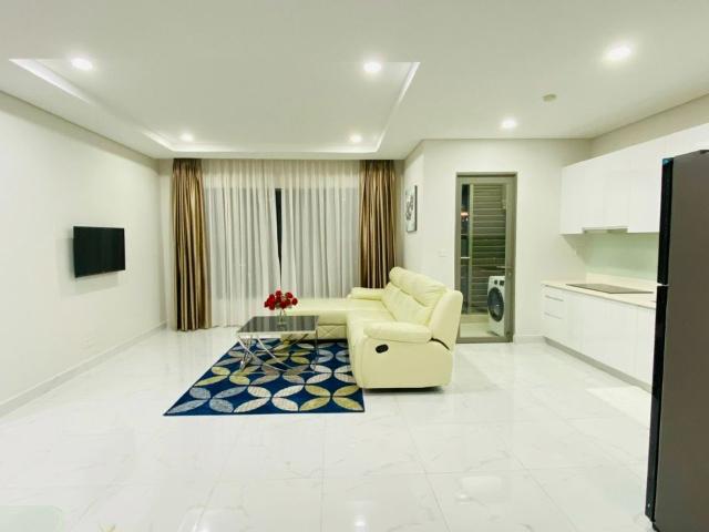 Căn hộ bán tại Nhà Bè, Hồ Chí Minh
