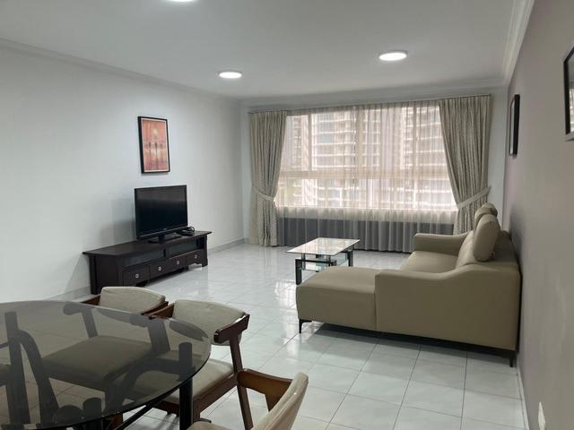 Condominium for rent in Country Heights Damansara, Kuala Lumpur