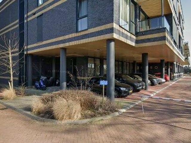 Appartement te huur in Rhoon, Zuid Holland