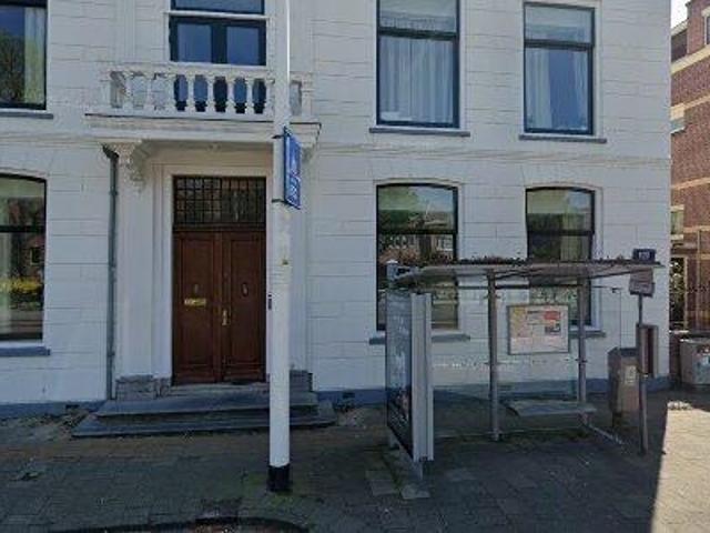 Appartement te huur in Zuid, Alkmaar