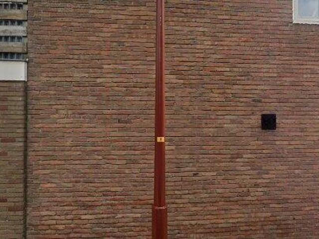 Appartement te huur in Emmakwartier, Alkmaar