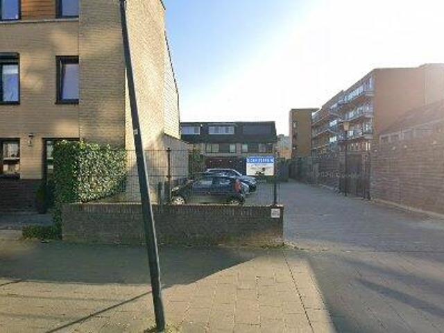 Appartement te huur in Carnisselande, Barendrecht